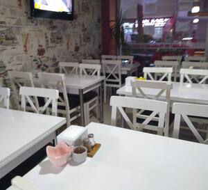 Hanimeli Cafe Ev Yemekleri Mimar Sinan Cekmekoy Istanbul